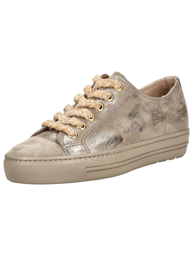 Paul Green Sneaker »Paul Green Sneaker Leder«