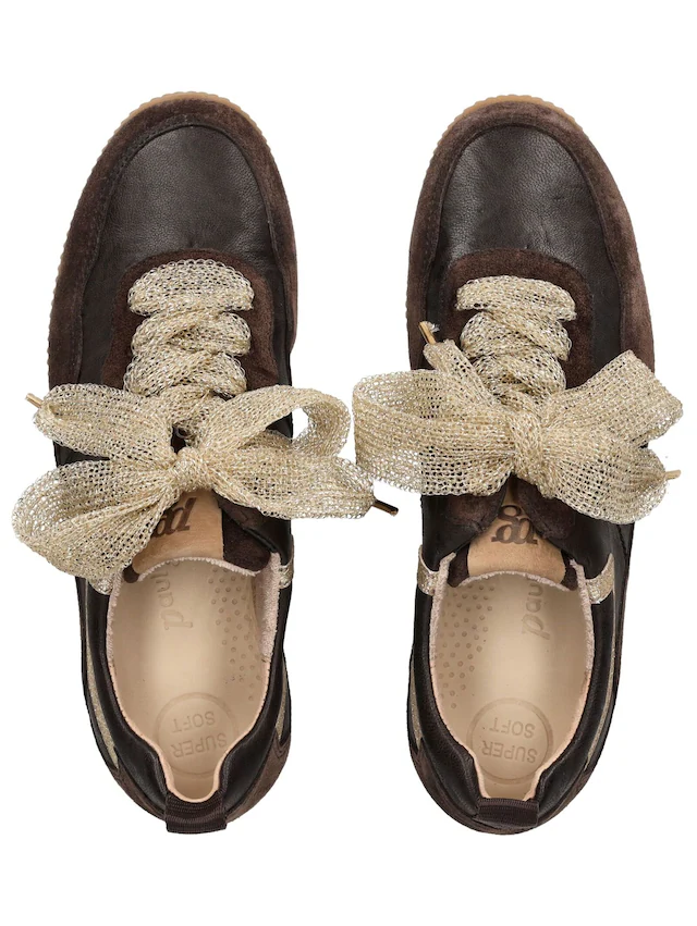 Paul Green Sneaker »Paul Green Sneaker Leder«