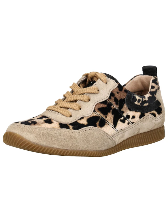 Paul Green Sneaker »Paul Green Sneaker Leder«