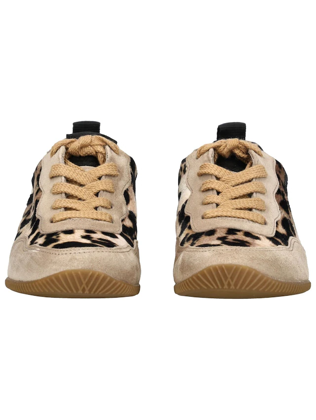 Paul Green Sneaker »Paul Green Sneaker Leder«
