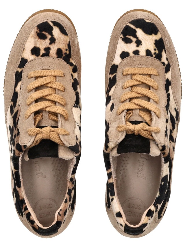 Paul Green Sneaker »Paul Green Sneaker Leder«