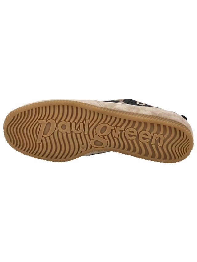 Paul Green Sneaker »Paul Green Sneaker Leder«