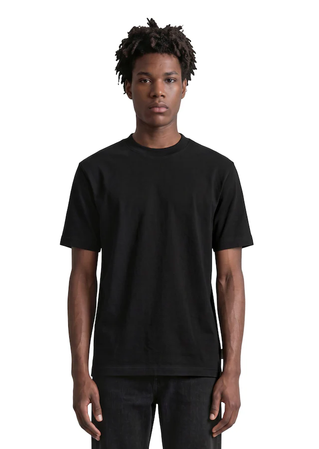 Marc O'Polo DENIM T-Shirt basic, relaxed fit