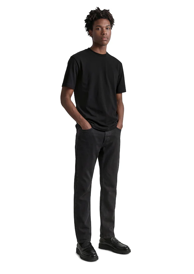 Marc O'Polo DENIM T-Shirt basic, relaxed fit