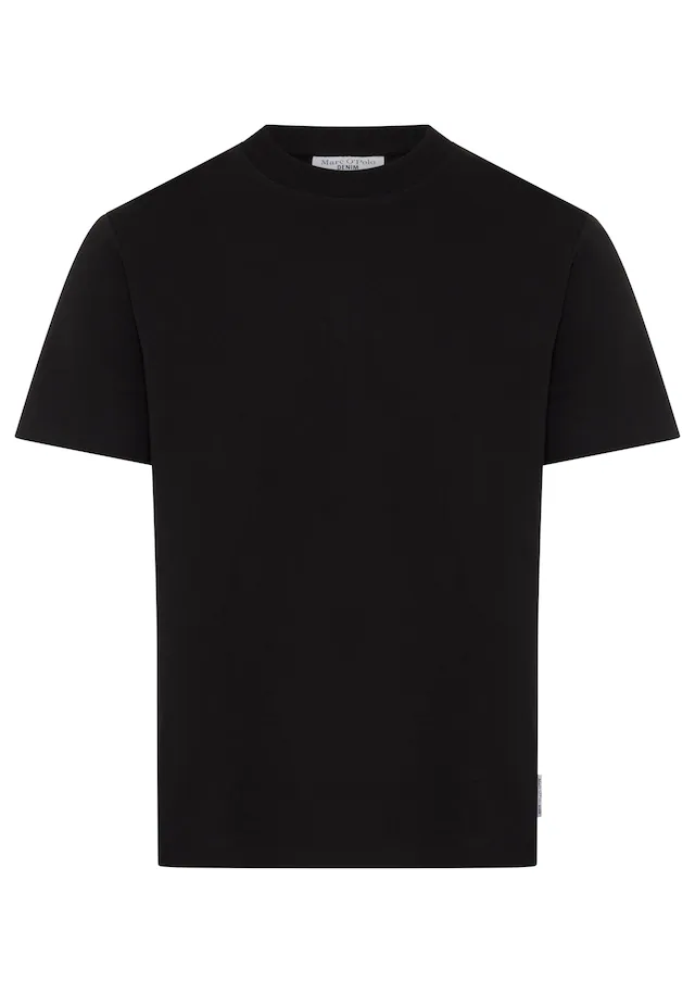 Marc O'Polo DENIM T-Shirt basic, relaxed fit