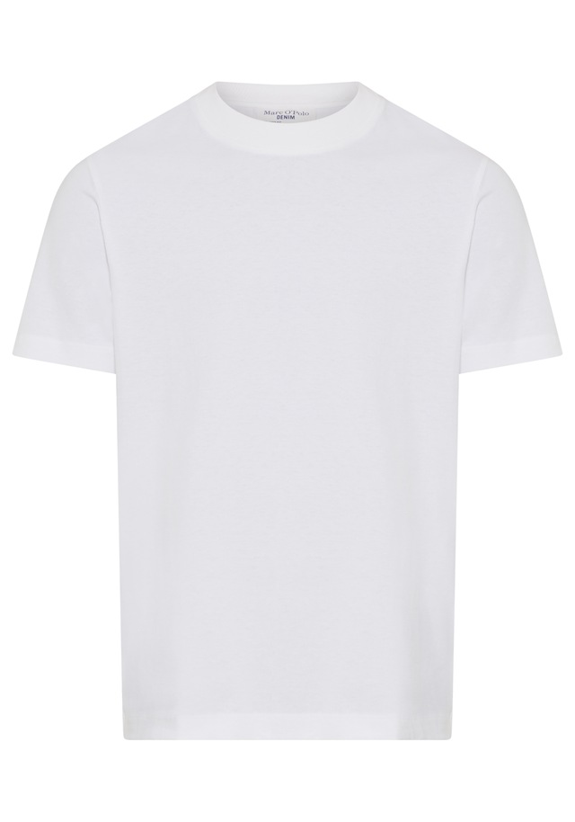 Marc O'Polo DENIM T-Shirt basic, relaxed fit