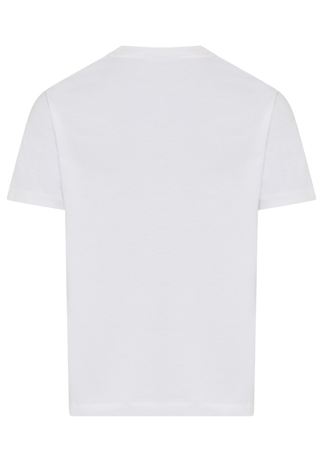 Marc O'Polo DENIM T-Shirt basic, relaxed fit