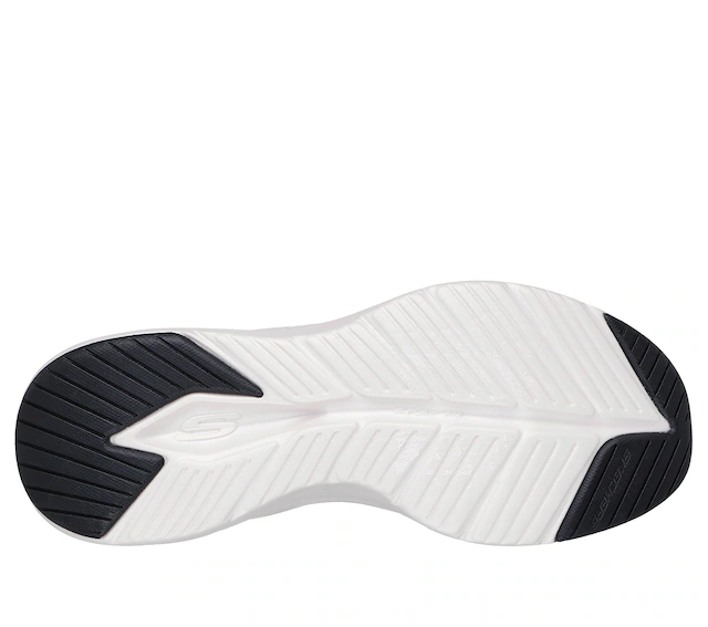 Skechers Slip-On Sneaker »CONTOUR FOAM-GOLDEN HOUR« Slipper, Freizeitschuh, Schlupfschuh mit Slip-Ins Funktion