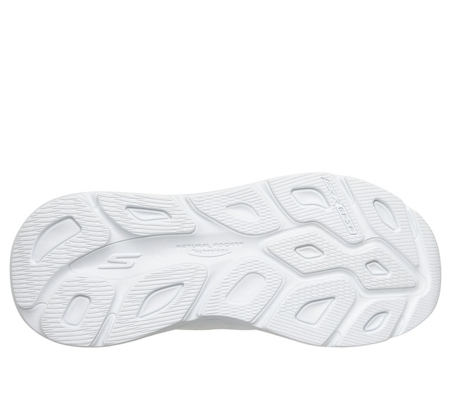 Skechers Sneaker »MAX CUSHIONING ELITE 3« Laufschuh, Sportschuh, Schnürschuh mit Max Cushioning