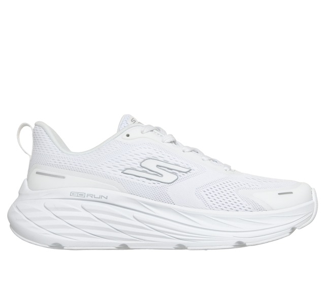 Skechers Sneaker »MAX CUSHIONING ELITE 3« Laufschuh, Sportschuh, Schnürschuh mit Max Cushioning