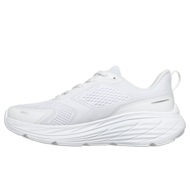 Skechers Sneaker »MAX CUSHIONING ELITE 3« Laufschuh, Sportschuh, Schnürschuh mit Max Cushioning