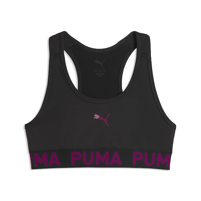 PUMA Sport-BH »PUMA STRONG BH Mädchen«