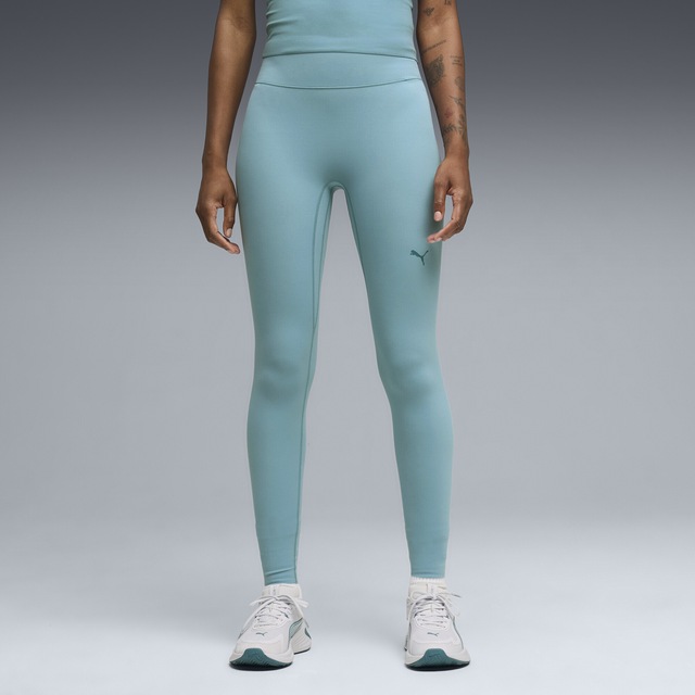 PUMA Trainingstights »SHAPELUXE High-Waist-Trainingsleggings Damen«