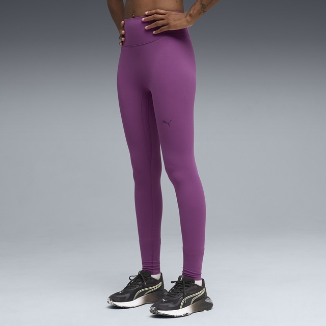 PUMA Trainingstights »SHAPELUXE High-Waist-Trainingsleggings Damen«