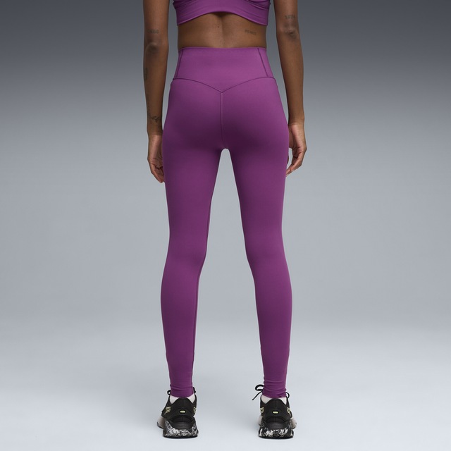 PUMA Trainingstights »SHAPELUXE High-Waist-Trainingsleggings Damen«