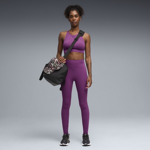 PUMA Trainingstights »SHAPELUXE High-Waist-Trainingsleggings Damen«