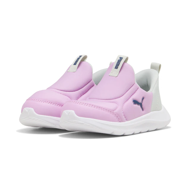 PUMA Sneaker »Fun Racer 2 SLIPTECH™ Schuhe Kinder«