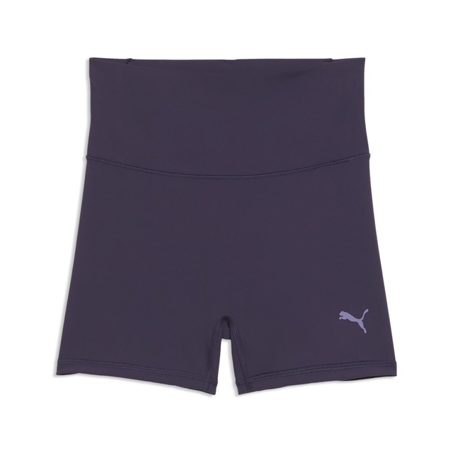 PUMA Trainingsshorts »SHAPELUXE Trainingsradlerhose Damen«