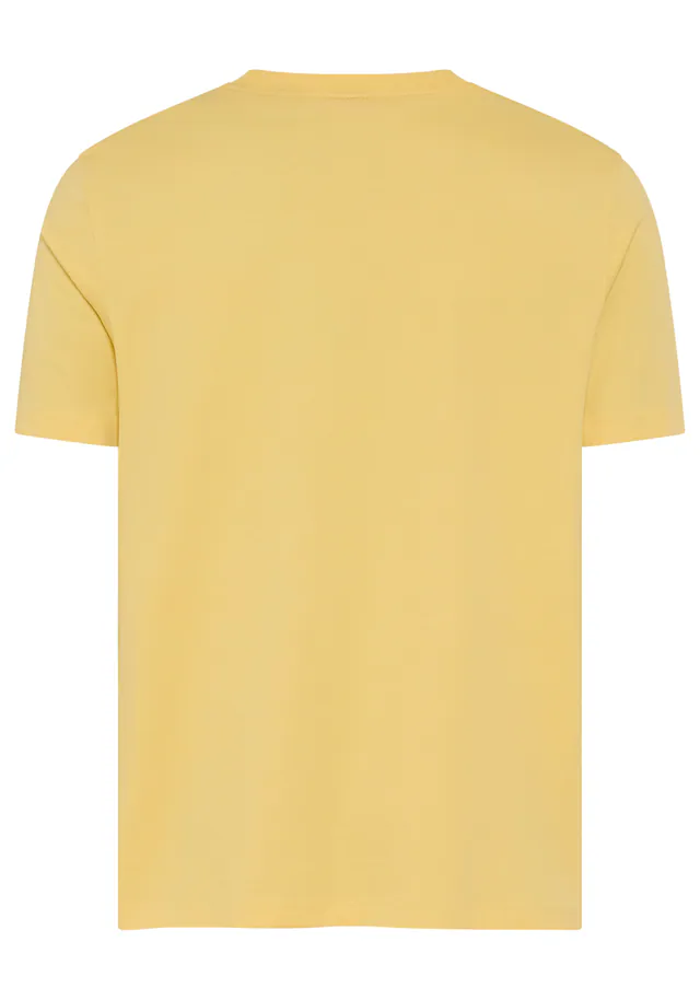 HUGO T-Shirt »Dero« Rundhalsausschnitt, Regular Fit, Basic Must Have