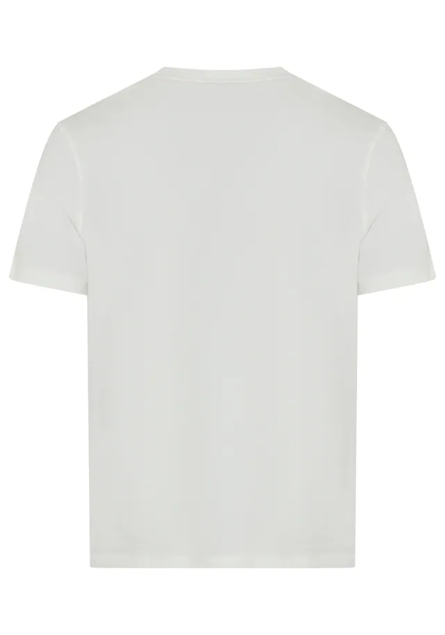 HUGO T-Shirt »Dero« Rundhalsausschnitt, Regular Fit, Basic Must Have