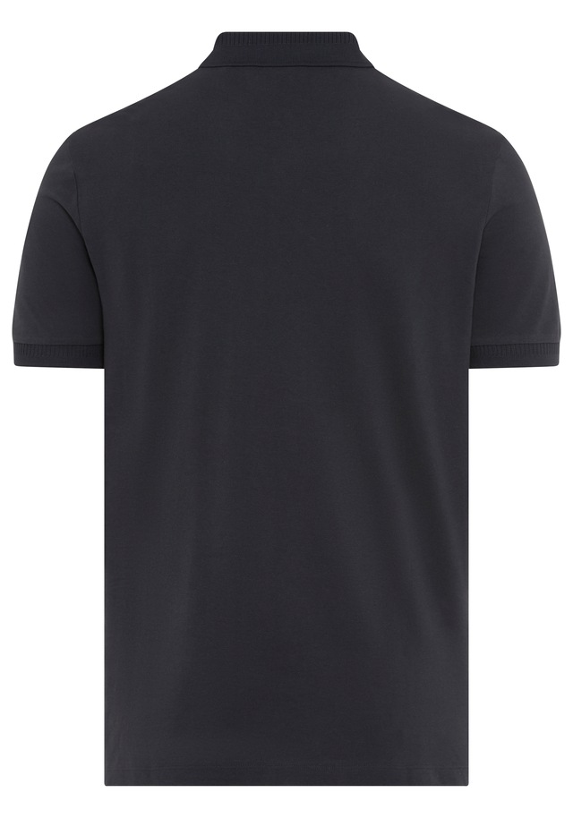 HUGO Poloshirt »Dereso« Slim Fit, Kurzarm, HUGO Weblabel