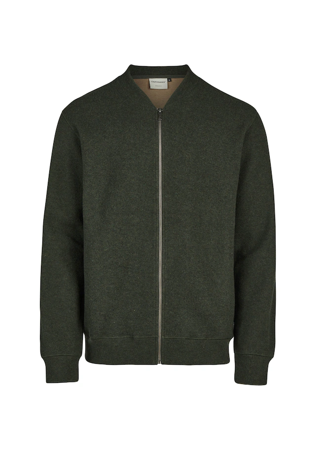 Cleptomanicx Outdoorjacke »Noitch Cruise« mit lockerem Schnitt