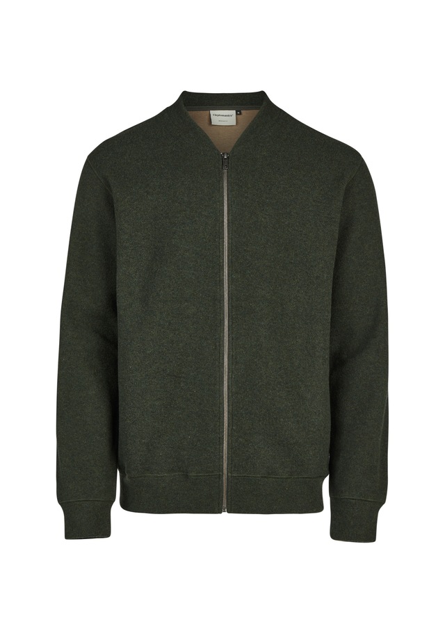 Cleptomanicx Outdoorjacke »Noitch Cruise« mit lockerem Schnitt