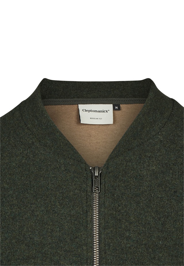 Cleptomanicx Outdoorjacke »Noitch Cruise« mit lockerem Schnitt
