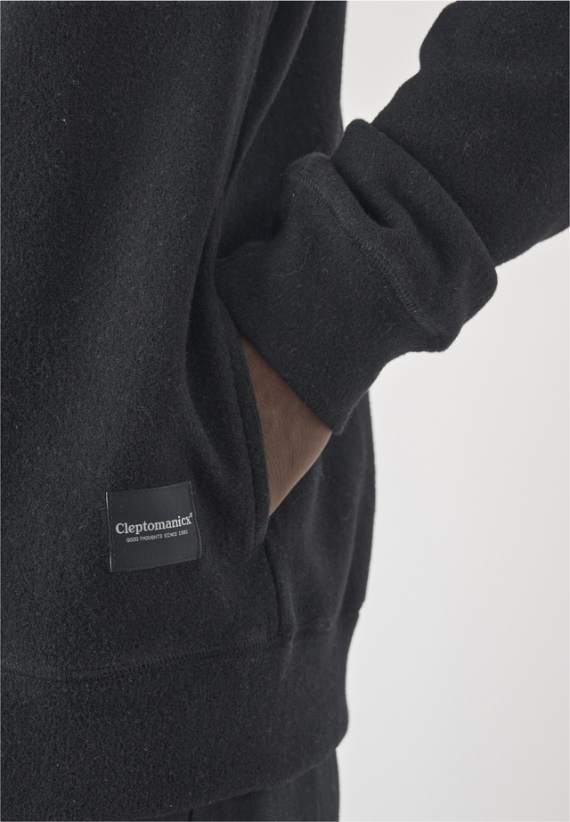 Cleptomanicx Outdoorjacke »Noitch Cruise« mit lockerem Schnitt