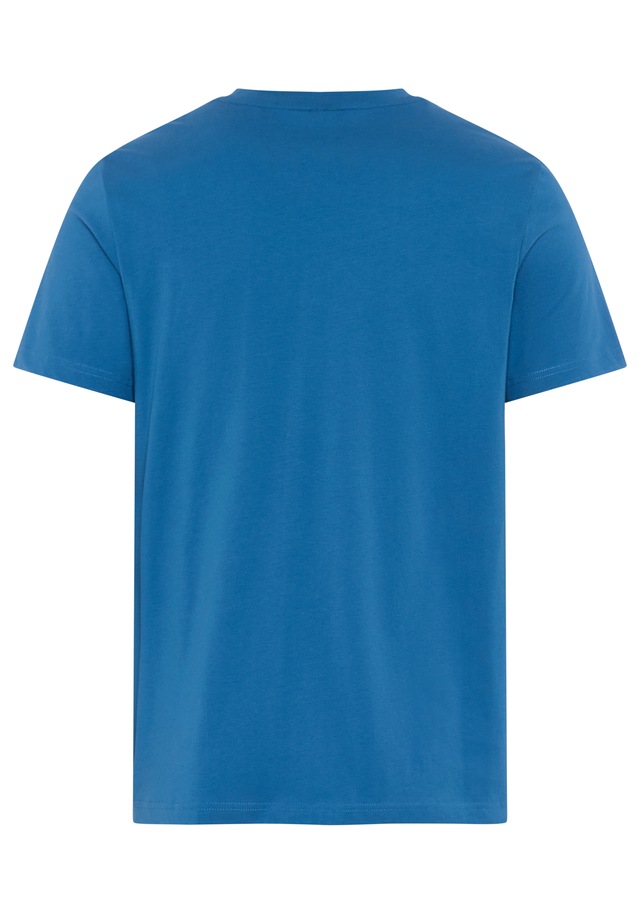 BOSS Strandshirt »T-Shirt RN« mit UV Schutz (SPF 50+), Swimwear
