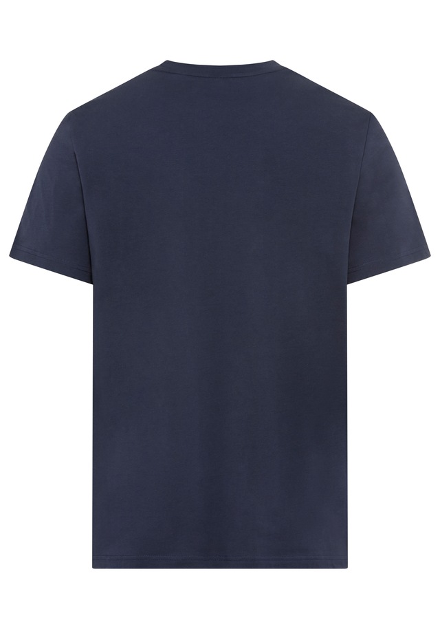 BOSS Strandshirt »T-Shirt RN« mit UV Schutz (SPF 50+), Swimwear