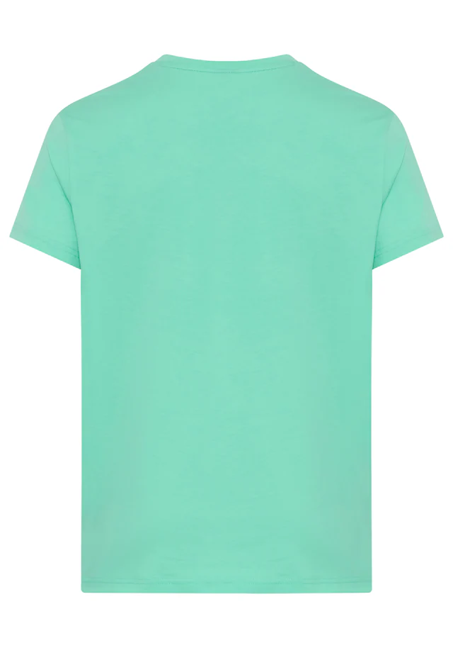BOSS Strandshirt »T-Shirt RN« mit UV Schutz (SPF 50+), Swimwear