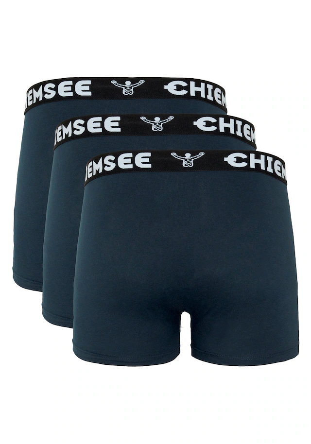Chiemsee Retro Boxer