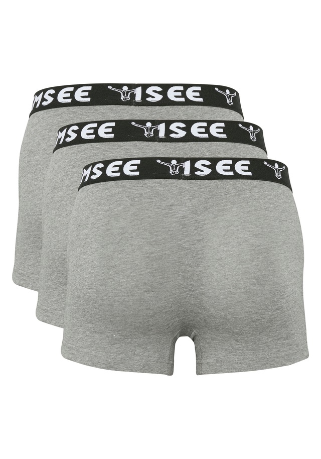 Chiemsee Retro Boxer