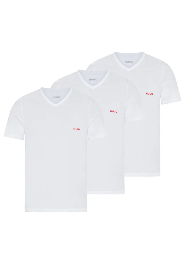 HUGO Underwear T-Shirt 3