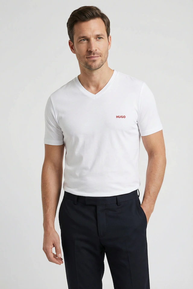 HUGO Underwear T-Shirt 3