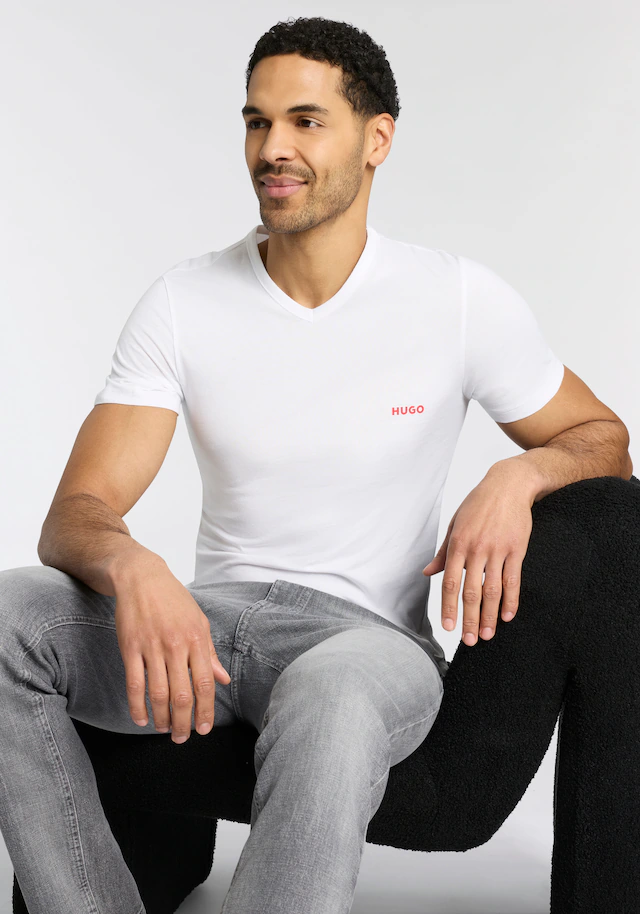 HUGO Underwear T-Shirt 3