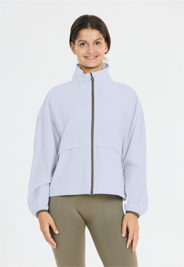 ATHLECIA Outdoorjacke »Narros« aus atmungsaktivem Material