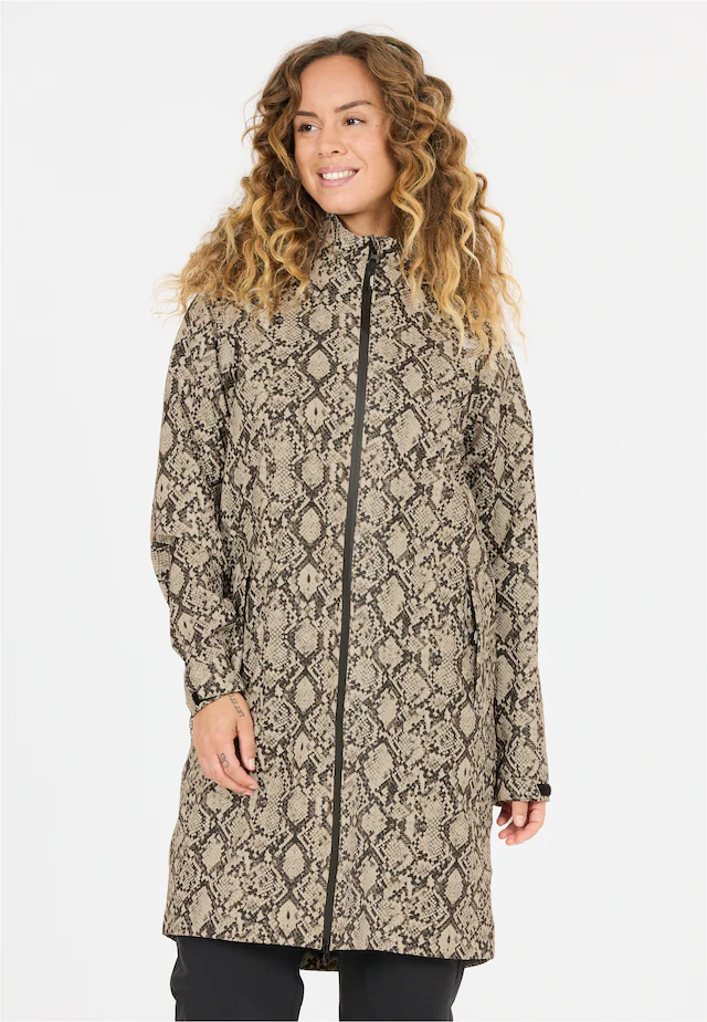 WEATHER REPORT Outdoorjacke »Balmy« mit 15.000 mm Wassersäule