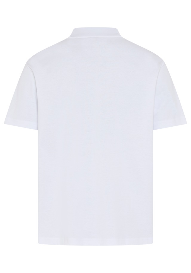 BOSS GREEN Stehkragenshirt »Porsche Spirit 70 Capsule Collection« Premium Herrenmode Limited