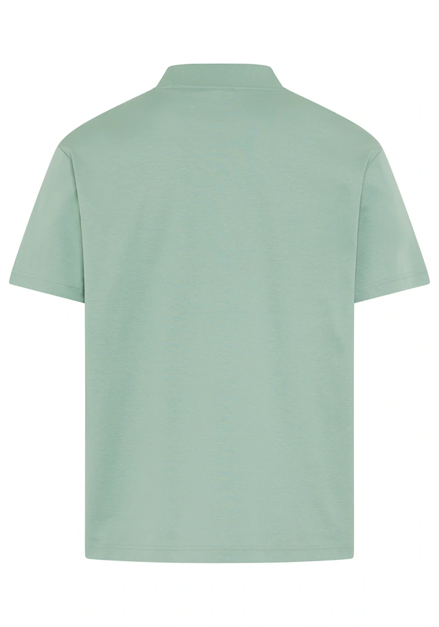 BOSS GREEN Stehkragenshirt »Porsche Spirit 70 Capsule Collection« Premium Herrenmode Limited