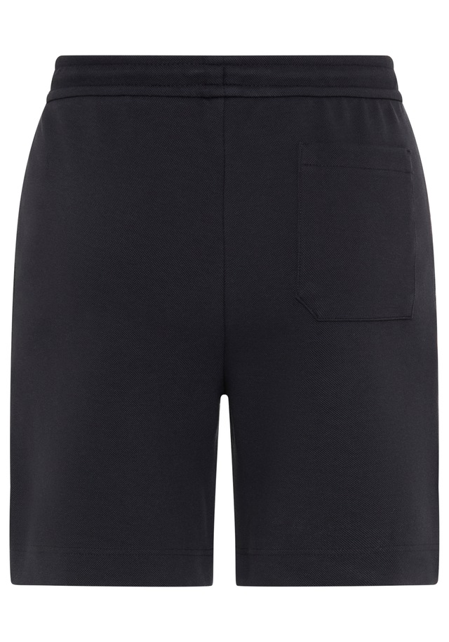 BOSS GREEN Shorts »Join Headlo« Piqué-Qualität mit Paspeln