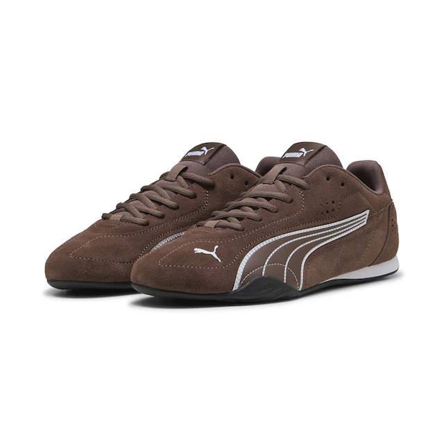 PUMA Sneaker »PUMA Catch Sneakers Erwachsene«