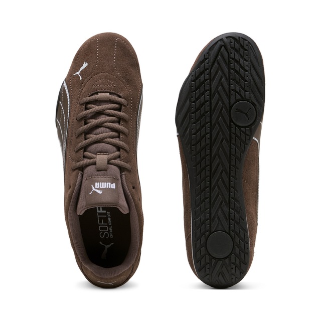 PUMA Sneaker »PUMA Catch Sneakers Erwachsene«