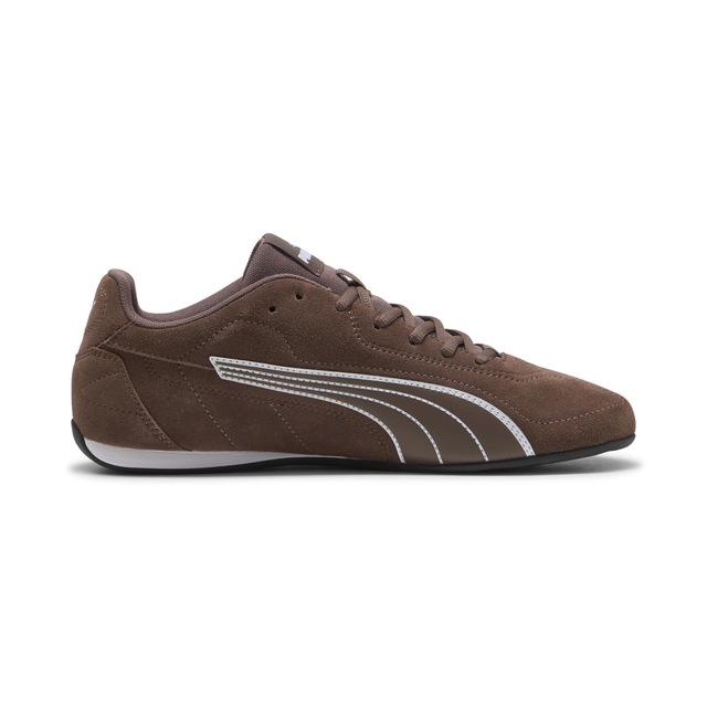 PUMA Sneaker »PUMA Catch Sneakers Erwachsene«