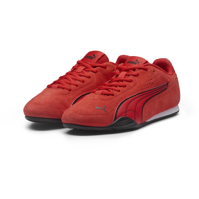 PUMA Sneaker »PUMA Catch Sneakers Erwachsene«