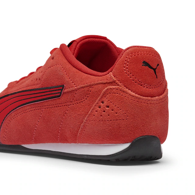 PUMA Sneaker »PUMA Catch Sneakers Erwachsene«