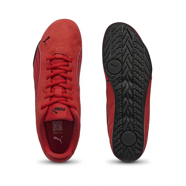 PUMA Sneaker »PUMA Catch Sneakers Erwachsene«