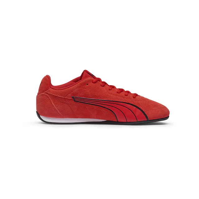 PUMA Sneaker »PUMA Catch Sneakers Erwachsene«