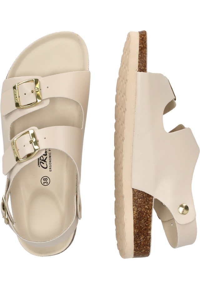CRUZ Badeschuh »Calyx« aus atmungsaktivem Material